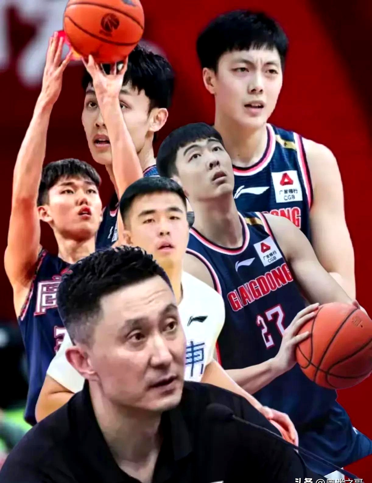 爆冷!CBA强队意外出局震惊全场 爆冷!CBA强队意外出局震惊全场