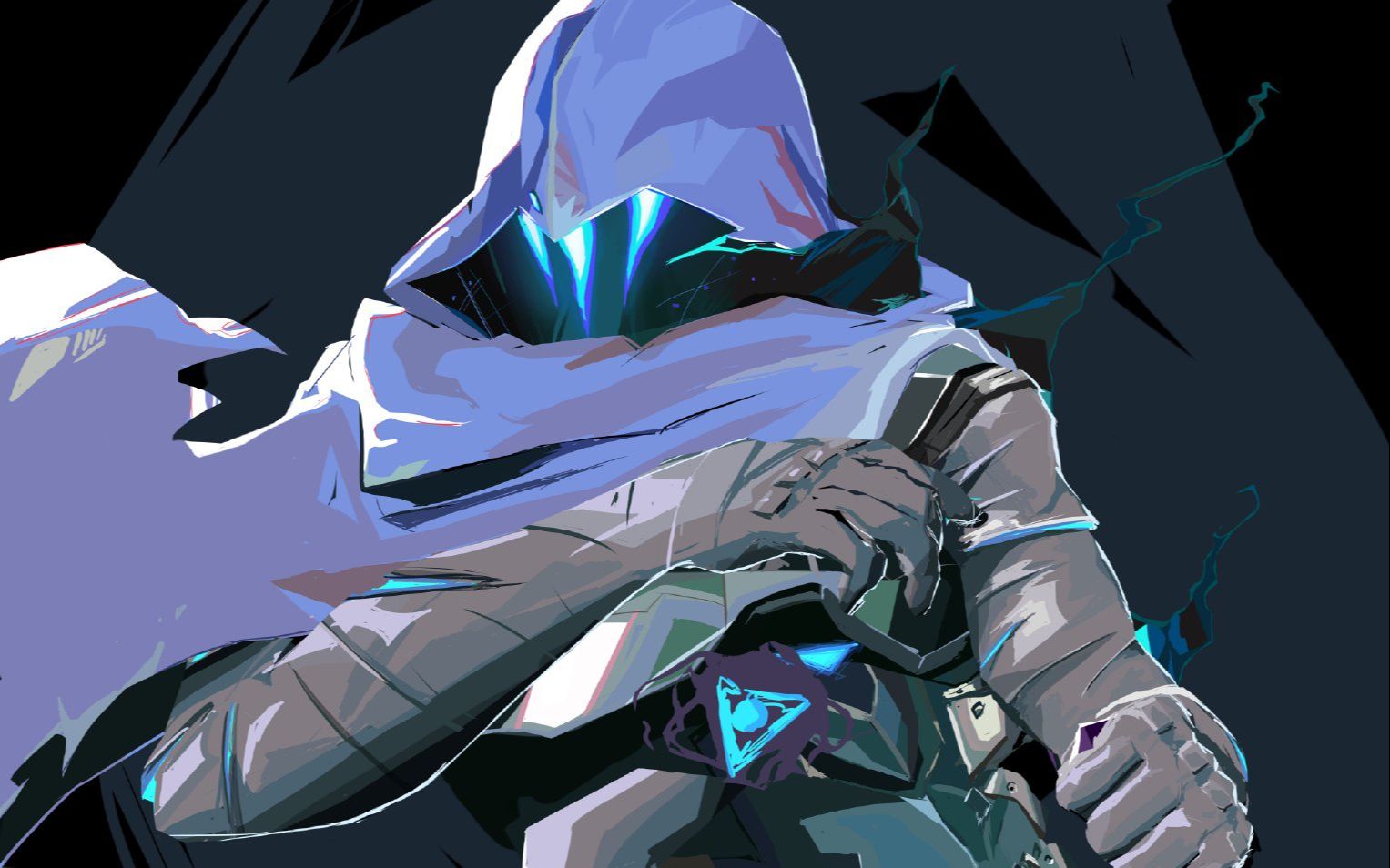 关于Valorant热度飙升,网友热议不断的信息 关于Valorant热度飙升,网友热议不断的信息