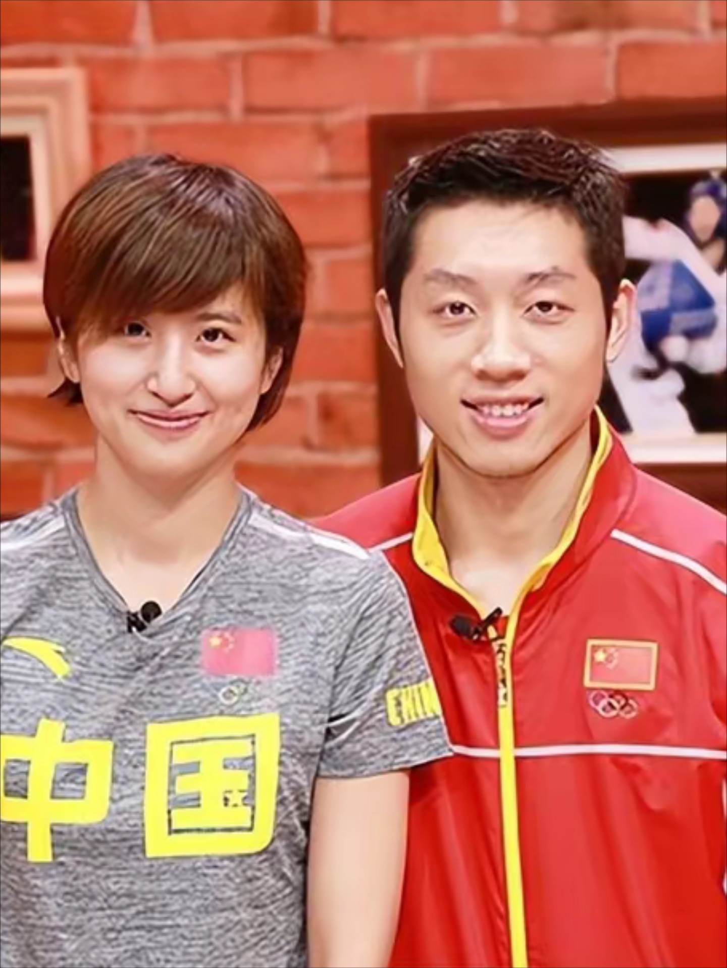 瑞典队绝杀韩国队，许昕关键制胜