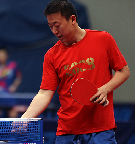 泰国队逆转马来西亚队，马琳点燃赛场