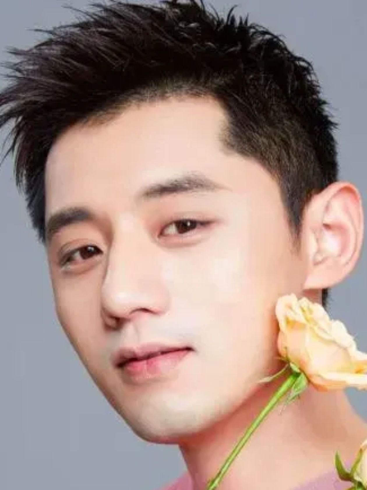 法国队鏖战韩国队，张继科关键制胜