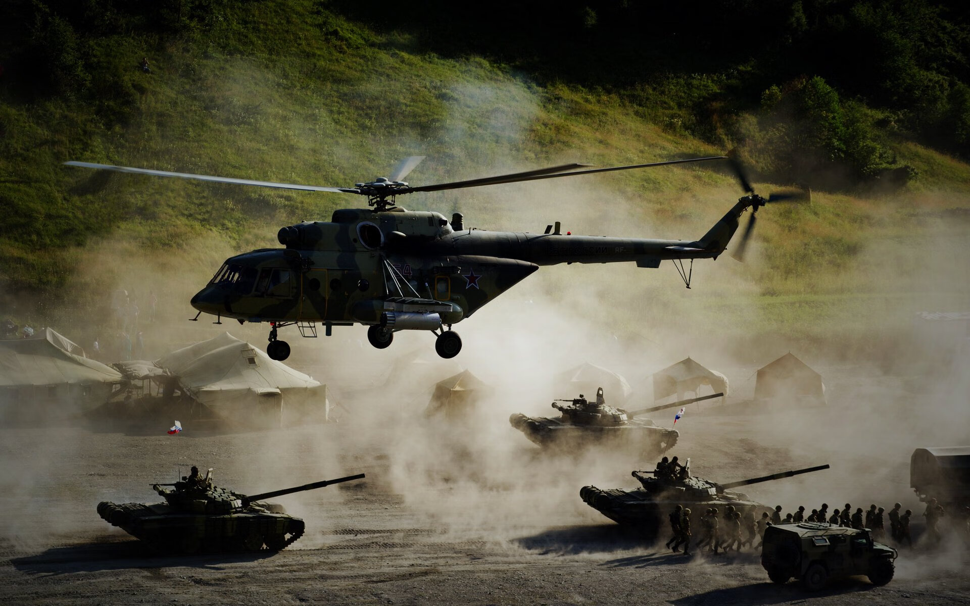 双重风暴,赛道破壁与冰岛寒流—当F1焦点战遭遇北境终结者