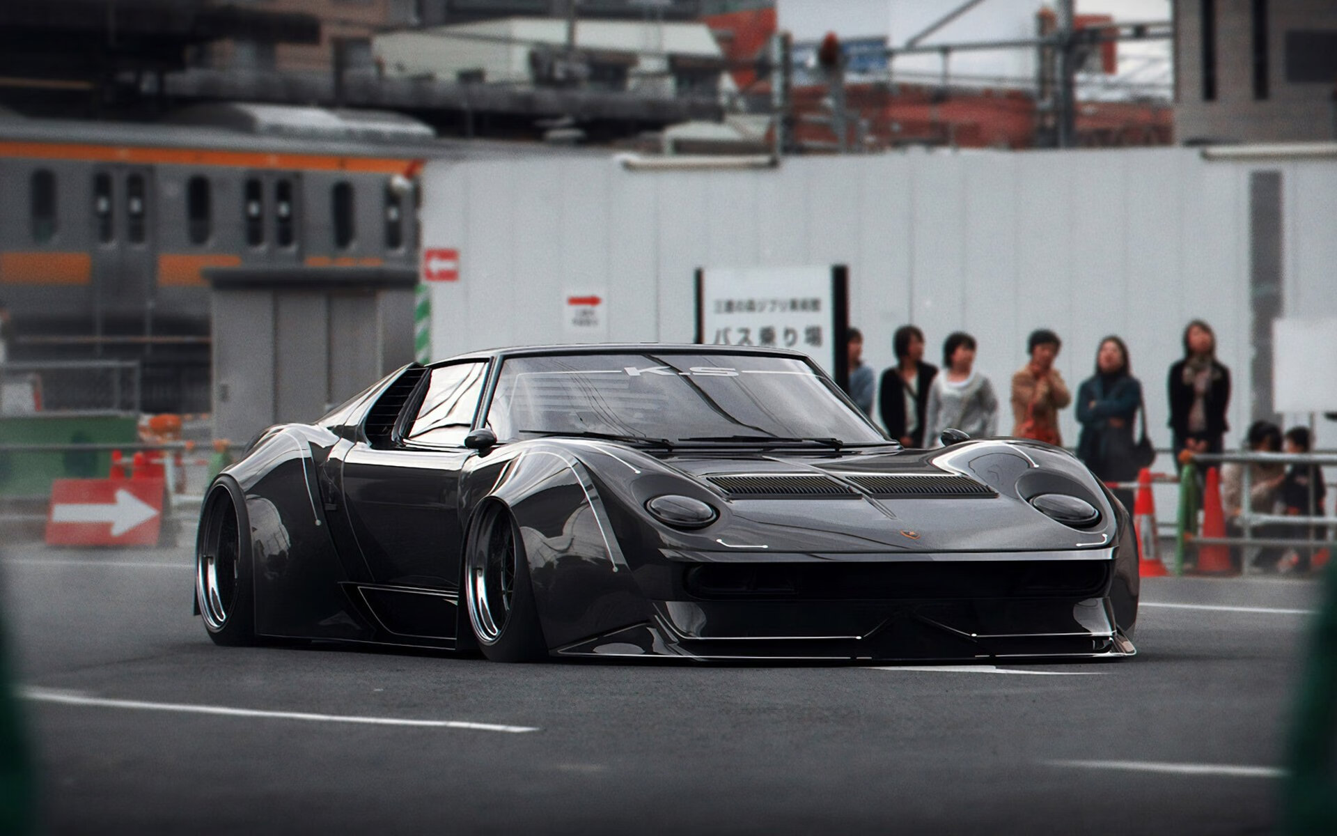 铁幕下的德比,当米切尔的影子囚笼锁死整个巴萨夜晚