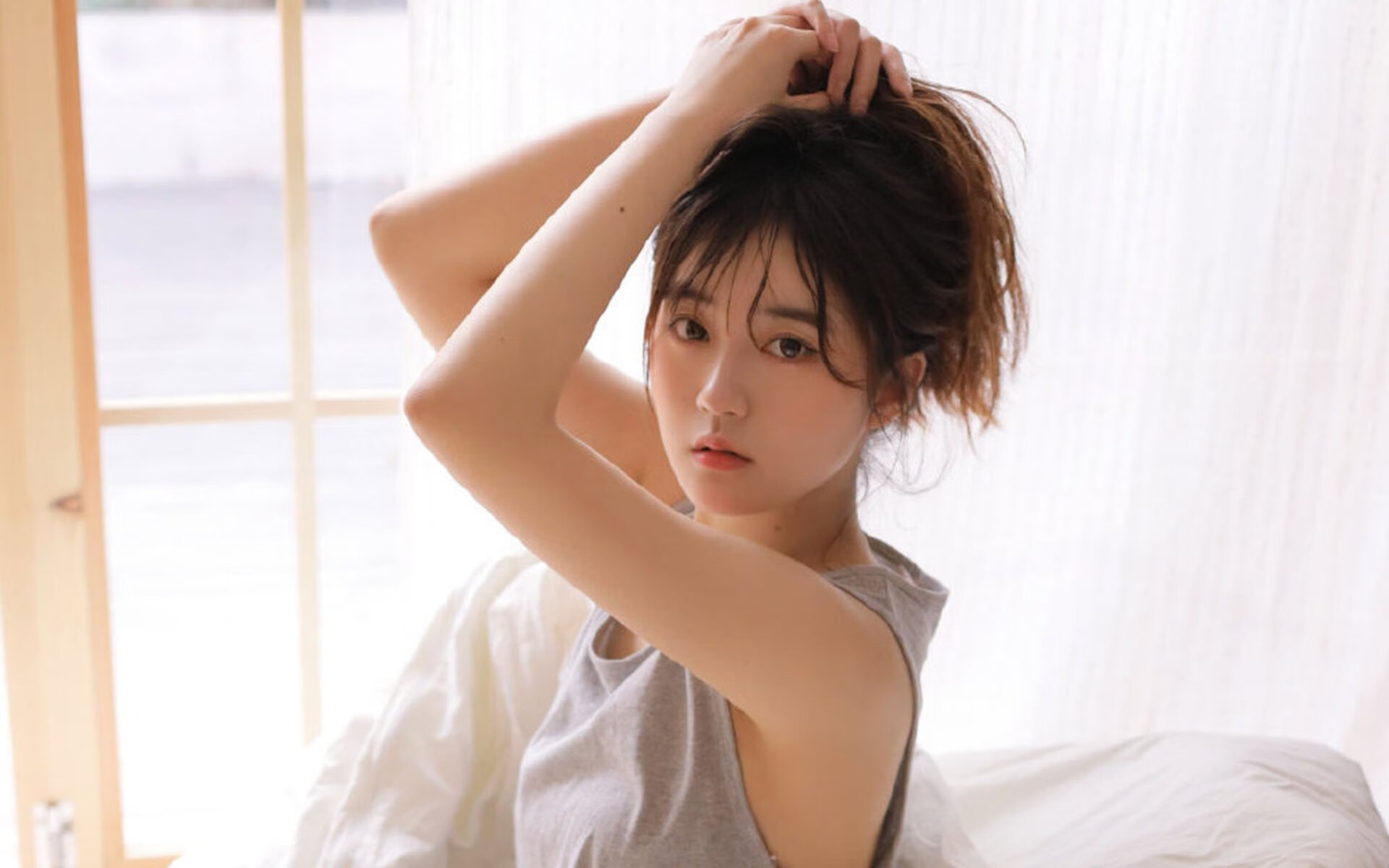 钱江潮涌雷霆散，米切尔于东西方碰撞之夜封神