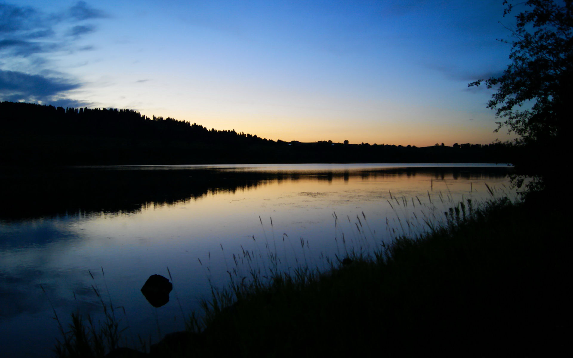 东决之夜，戈贝尔，那根沉默的节拍器